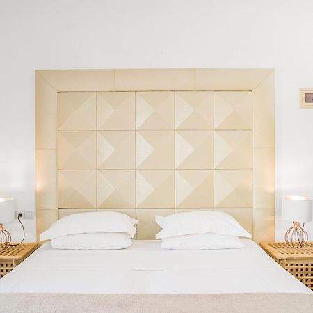 Vergina Apartments & Suites Mália Kültér fotó