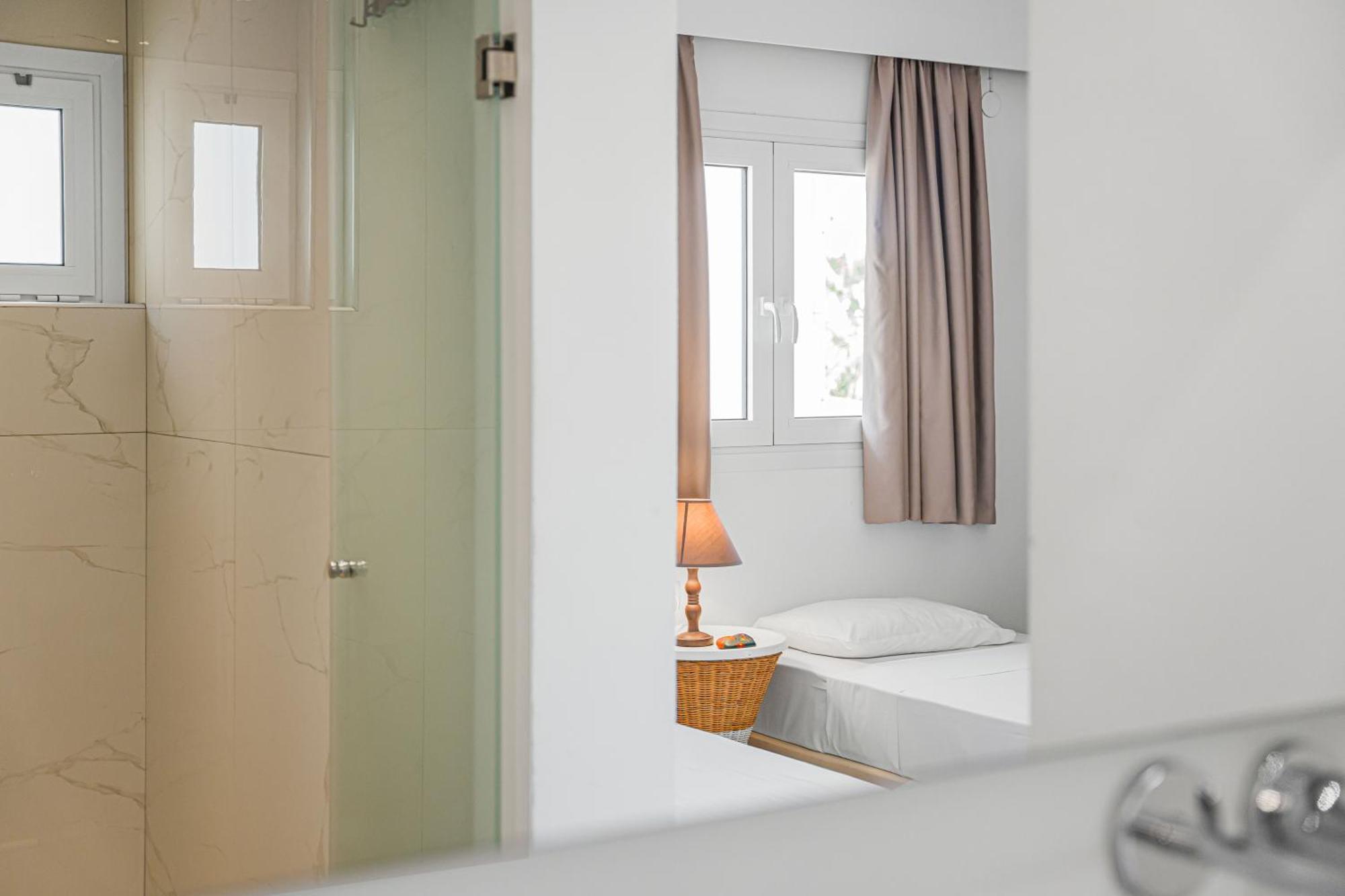Vergina Apartments & Suites Mália Kültér fotó