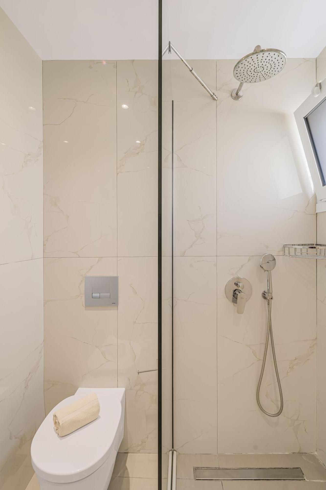 Vergina Apartments & Suites Mália Kültér fotó