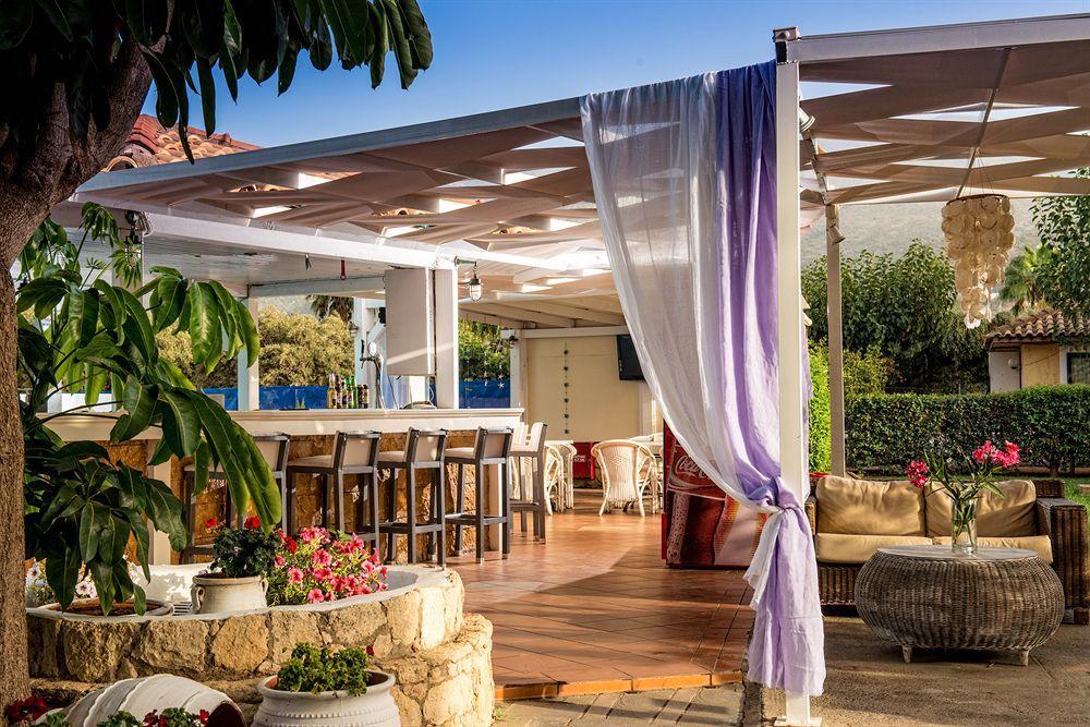 Vergina Apartments & Suites Mália Kültér fotó