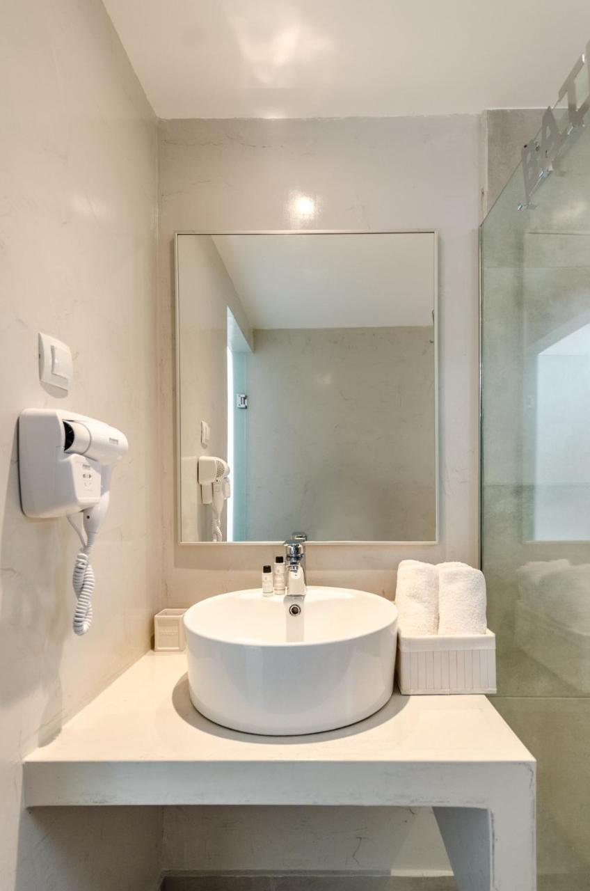 Vergina Apartments & Suites Mália Kültér fotó